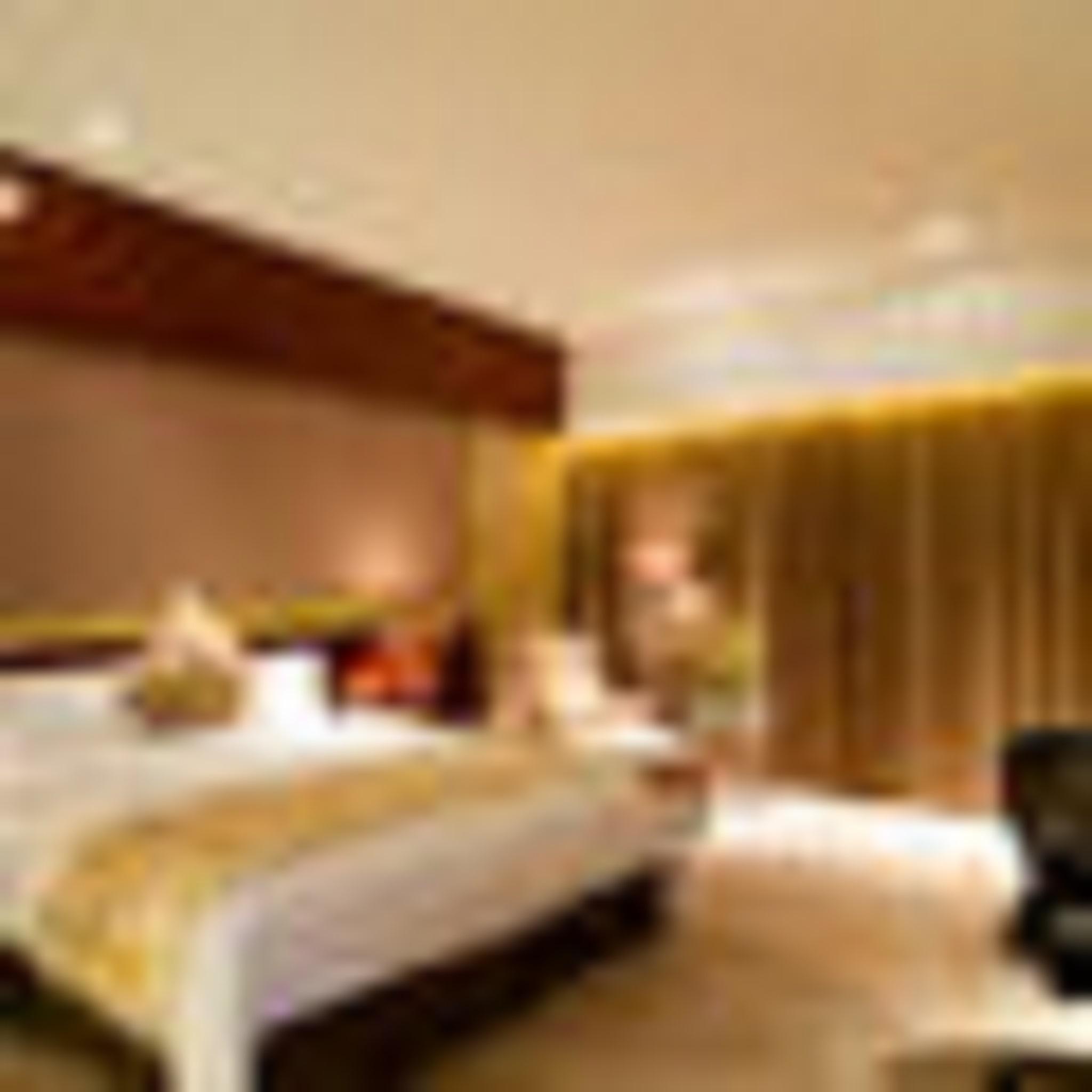 Marco Polo Jin Jiang Hotel Jinjiang  Exterior foto