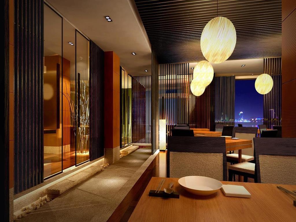 Marco Polo Jin Jiang Hotel Jinjiang  Exterior foto