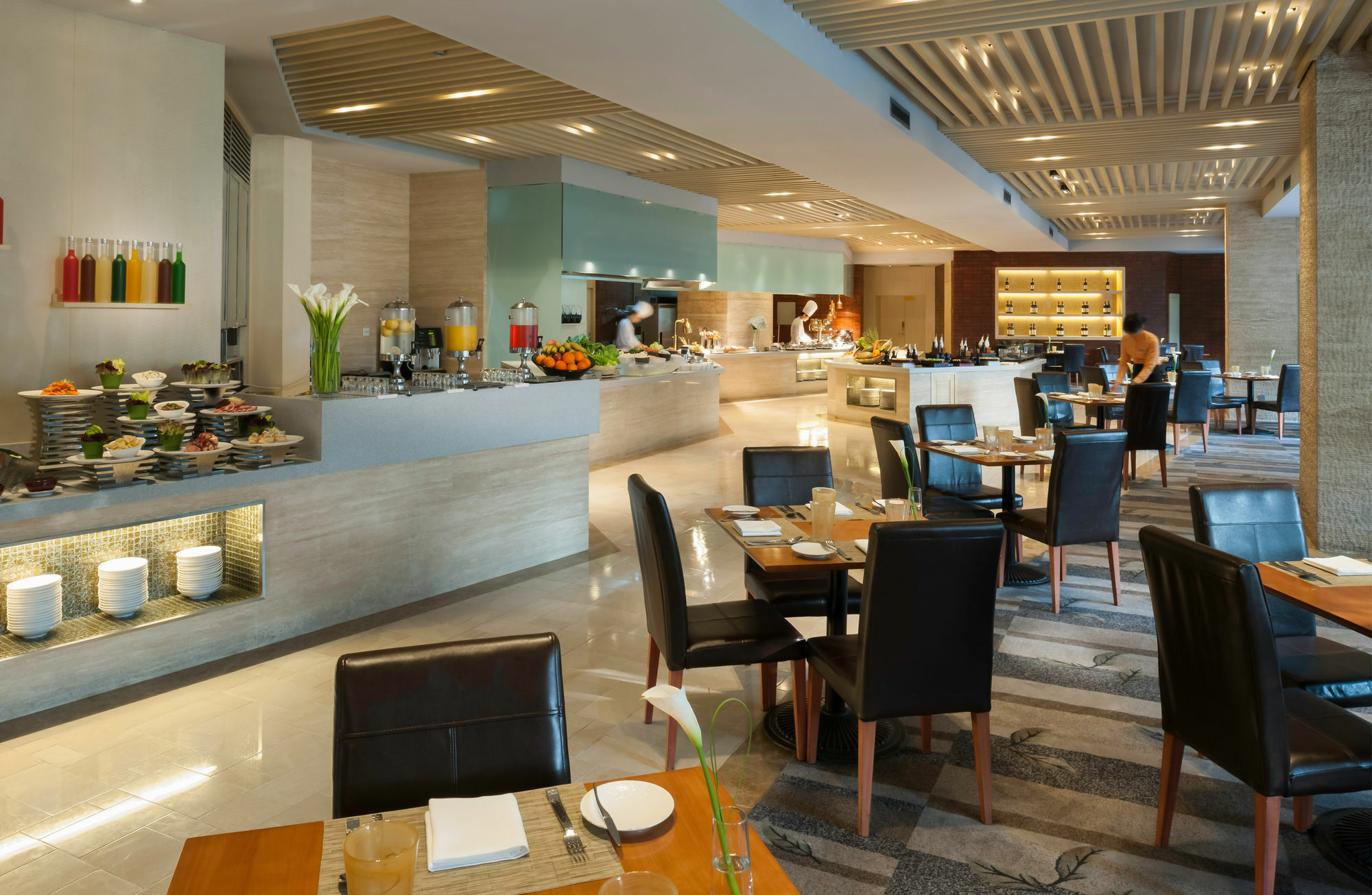 Marco Polo Jin Jiang Hotel Jinjiang  Exterior foto