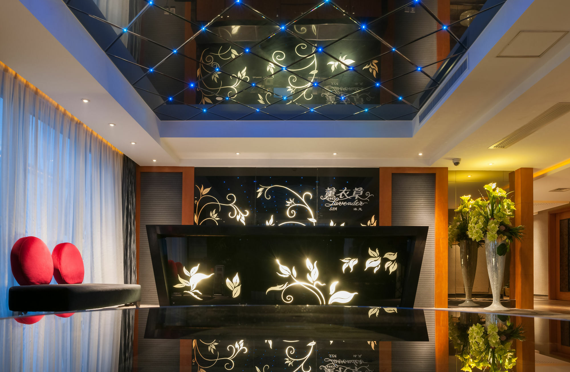 Marco Polo Jin Jiang Hotel Jinjiang  Exterior foto